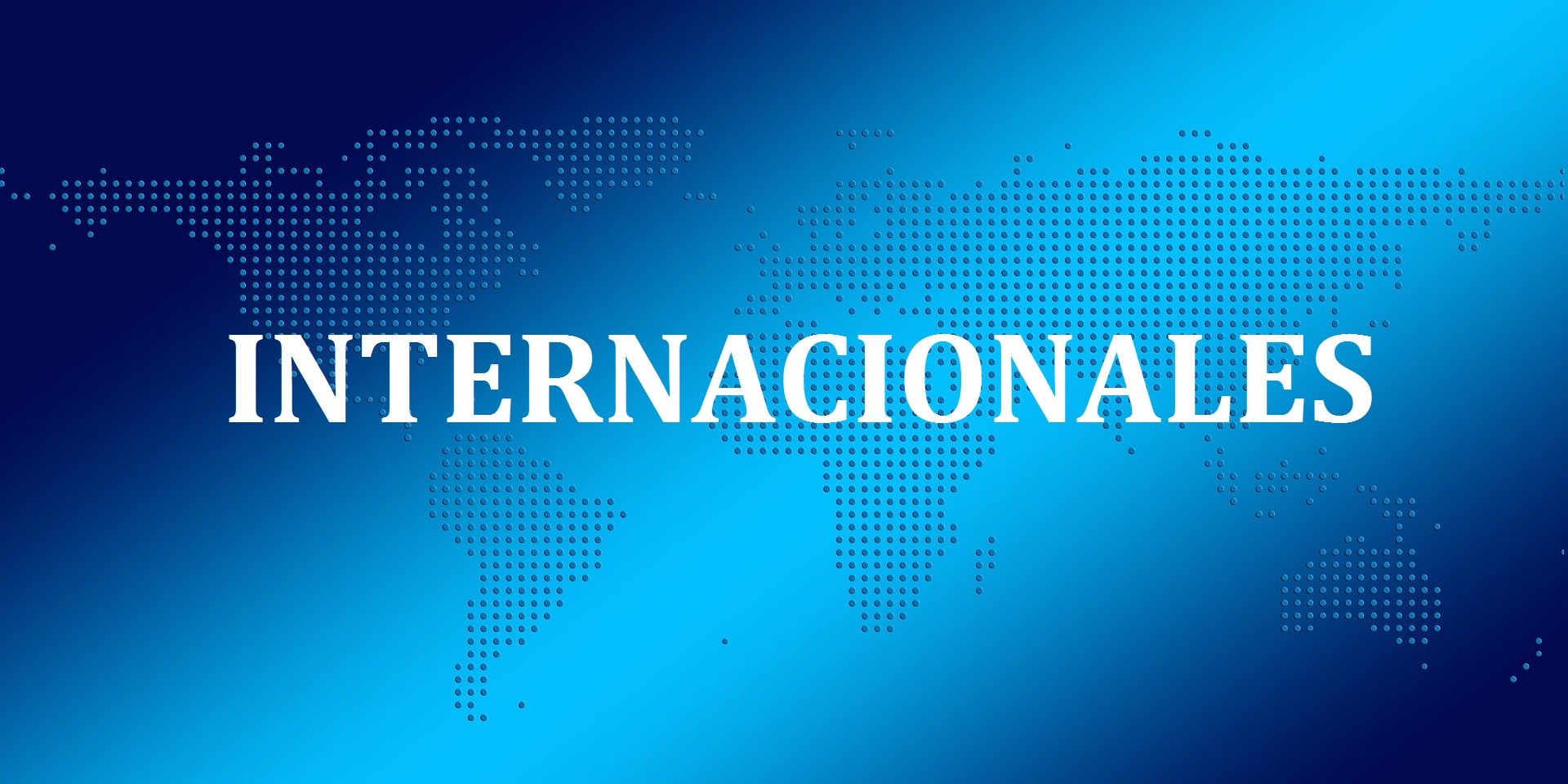 Internacionales - La Gaceta