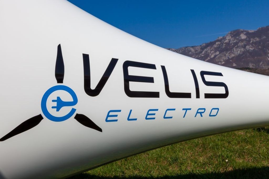 El Primer Avión Eléctrico Certificado Abre La Puerta A Los Vuelos Ecológicos La Gaceta 7830