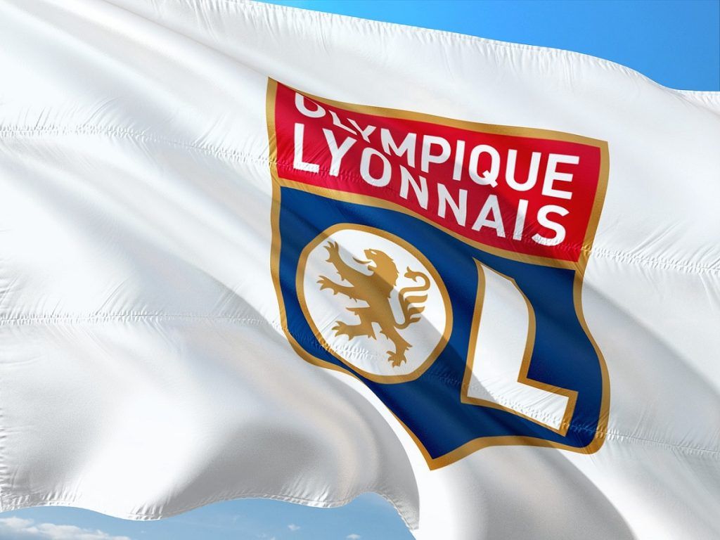 Olympique Lyon avanza a la semifinales de la Liga de Campeones - La Gaceta