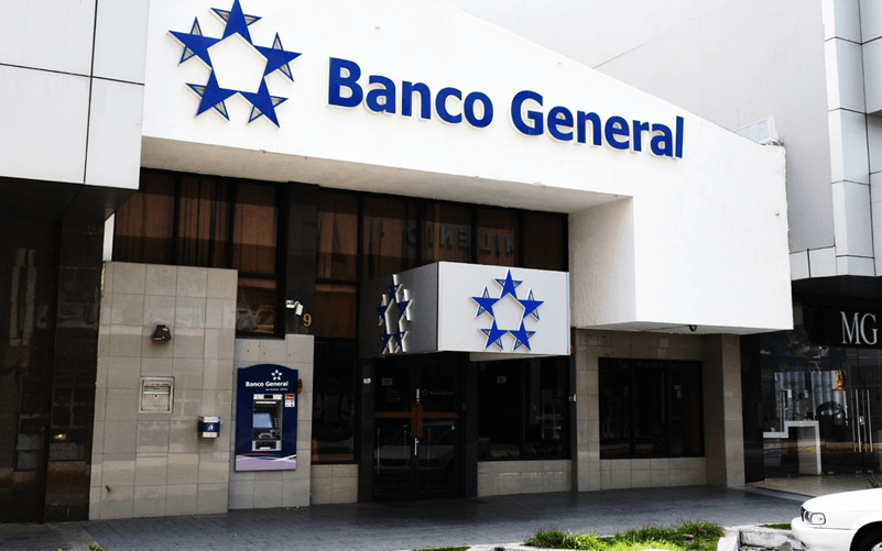 General banks