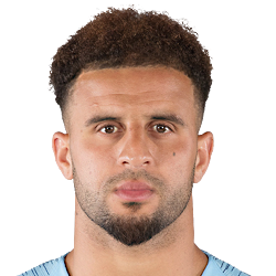 Kyle Walker Kyle Walker